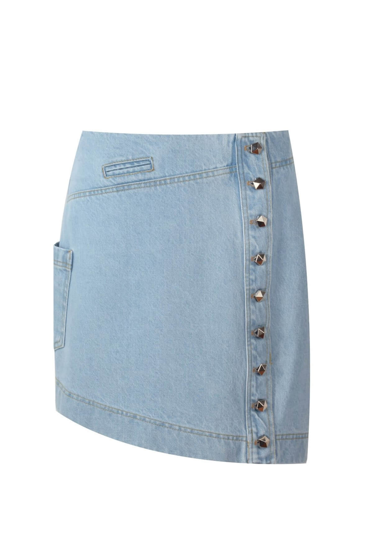 SORBE'Daily StyleDENIM MINI