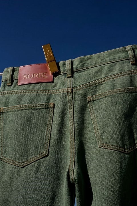 SORBEKULLANILMAYACAKDENIM