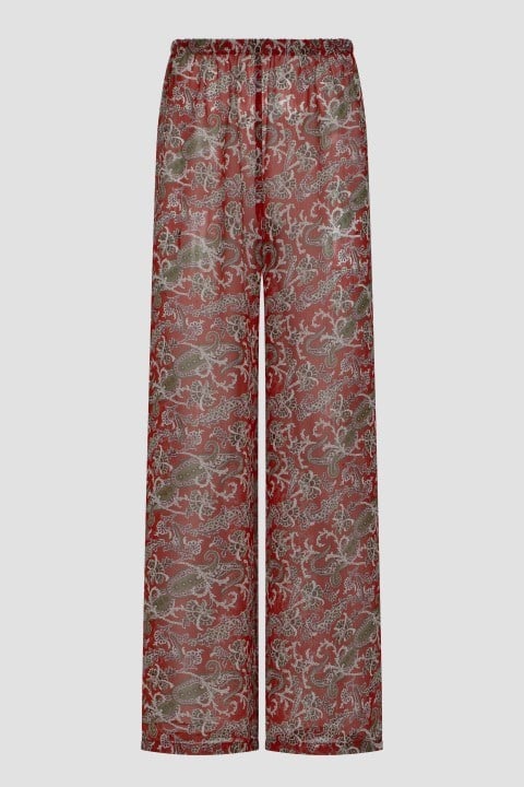 SORBE'Daily & UniformIBIZA NOMAD PANTS