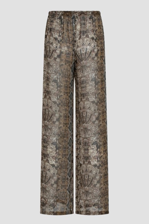 SORBE'Daily & UniformIBIZA NOMAD PANTS