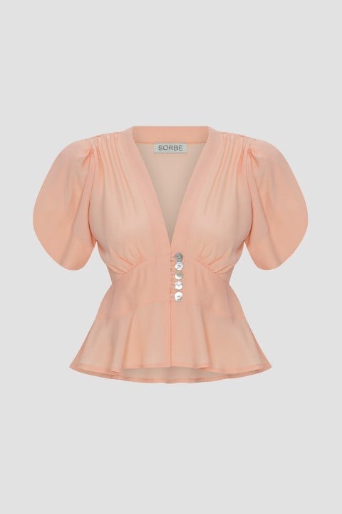 SORBE'Daily & UniformIBIZA REVERIE TOP