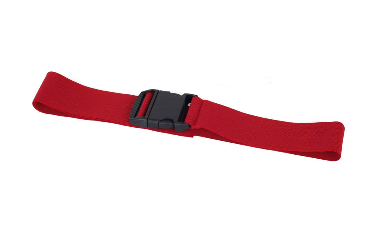 THE MILITARY BELT