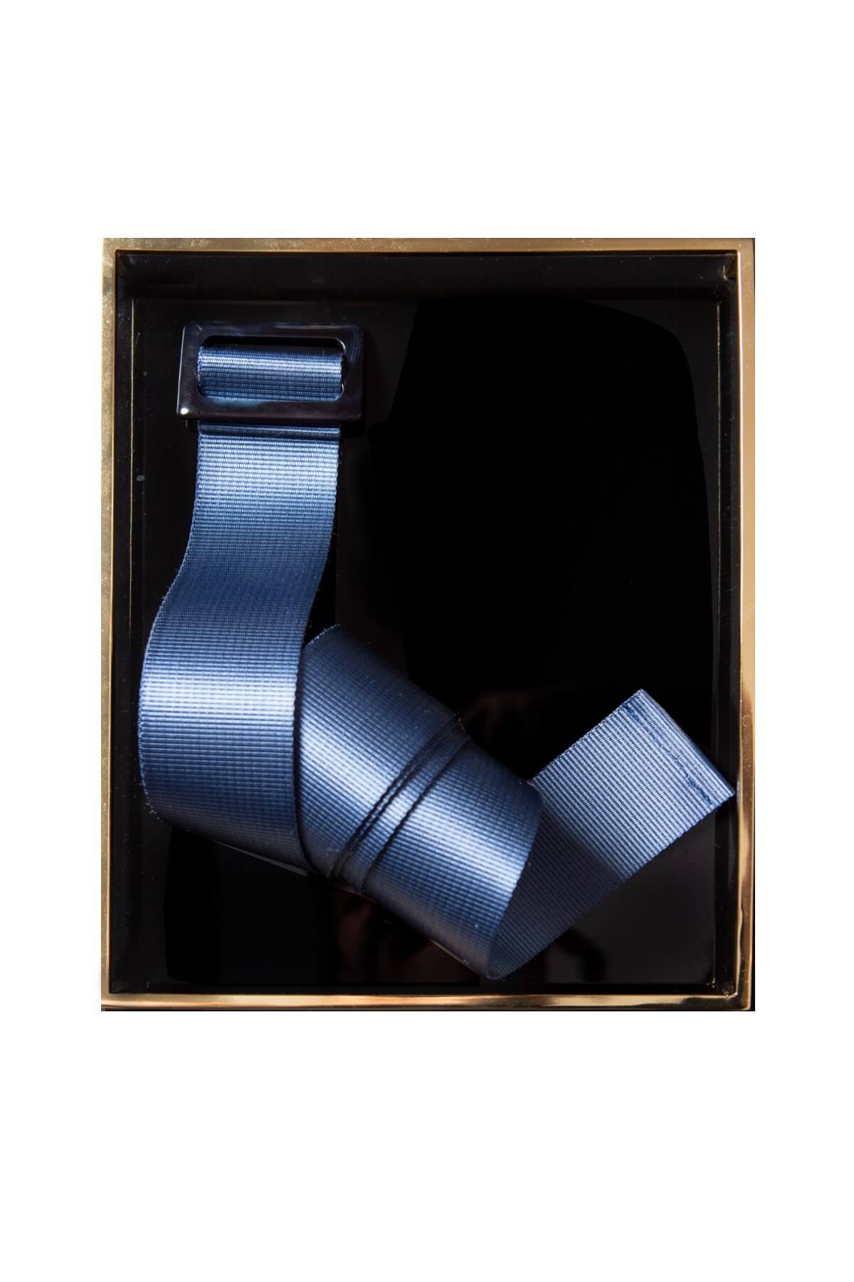 THE MILITARY BELT