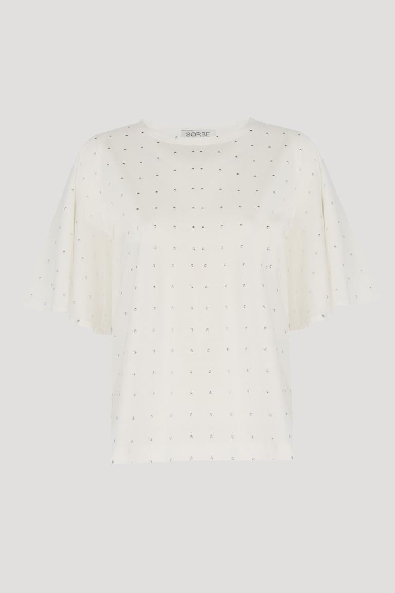 SORBE'Daily & UniformSHINE TEE SHIRT