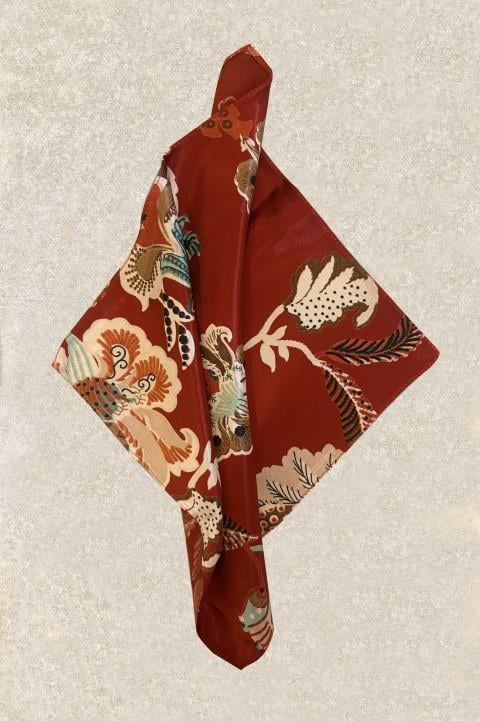 SORBE'Daily & UniformTHE AURORA HANDKERCHIEF