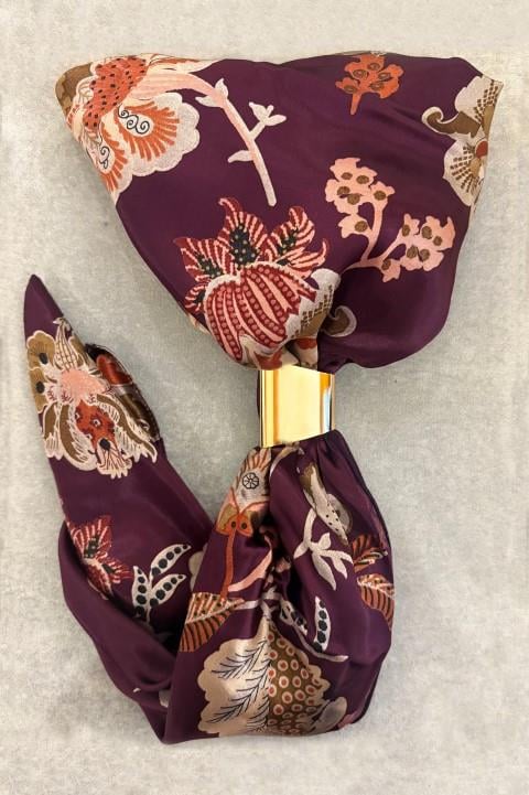 SORBE'Daily & UniformTHE AURORA SCARF