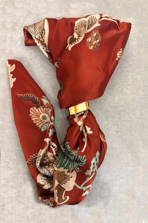 SORBE'Daily & UniformTHE AURORA SCARF