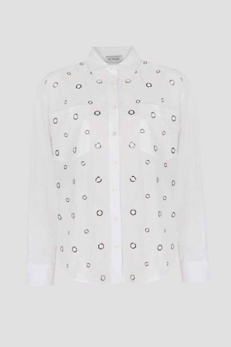 SORBE'Daily & UniformTHE AXIS SHIRT 