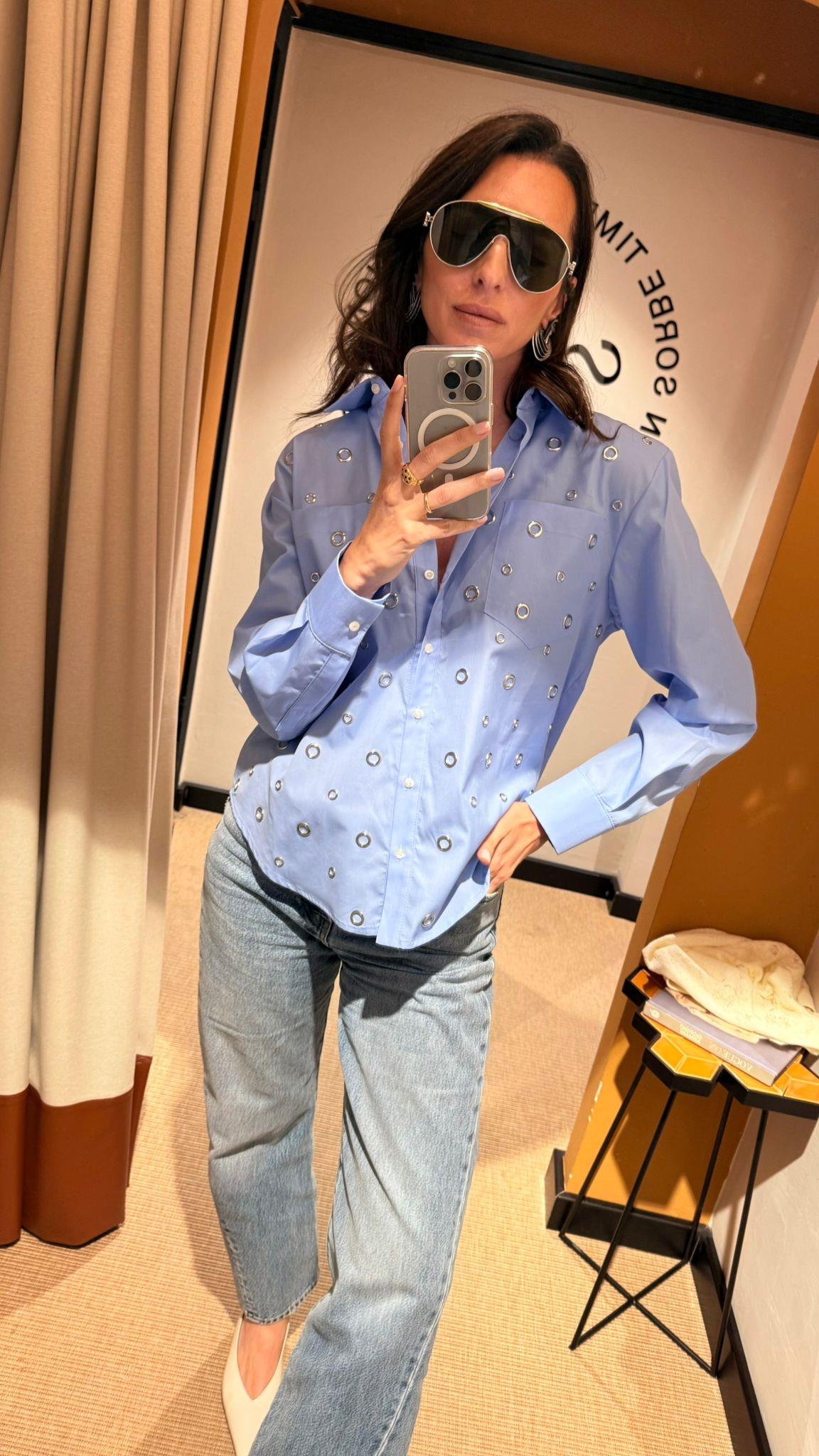 SORBE'Daily & UniformTHE AXIS SHIRT 