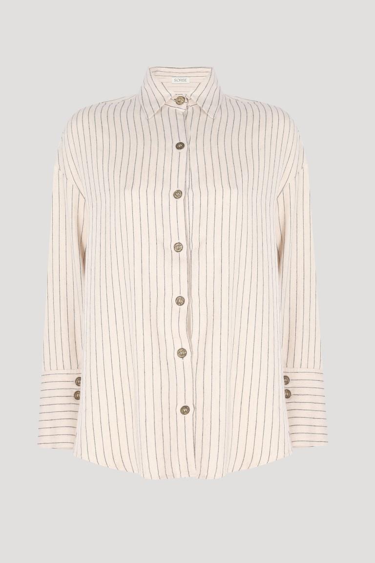 SORBE'Daily & UniformTHE BEACH SHIRT