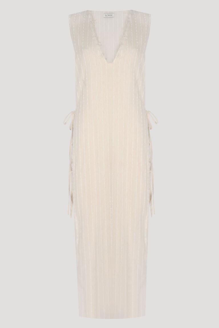 SORBE'Daily & UniformTHE BOHEMIAN BEACH DRESS