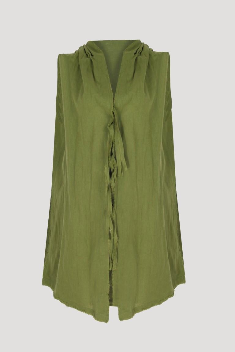 SORBE'Daily & UniformTHE BOHEMIAN CAPE