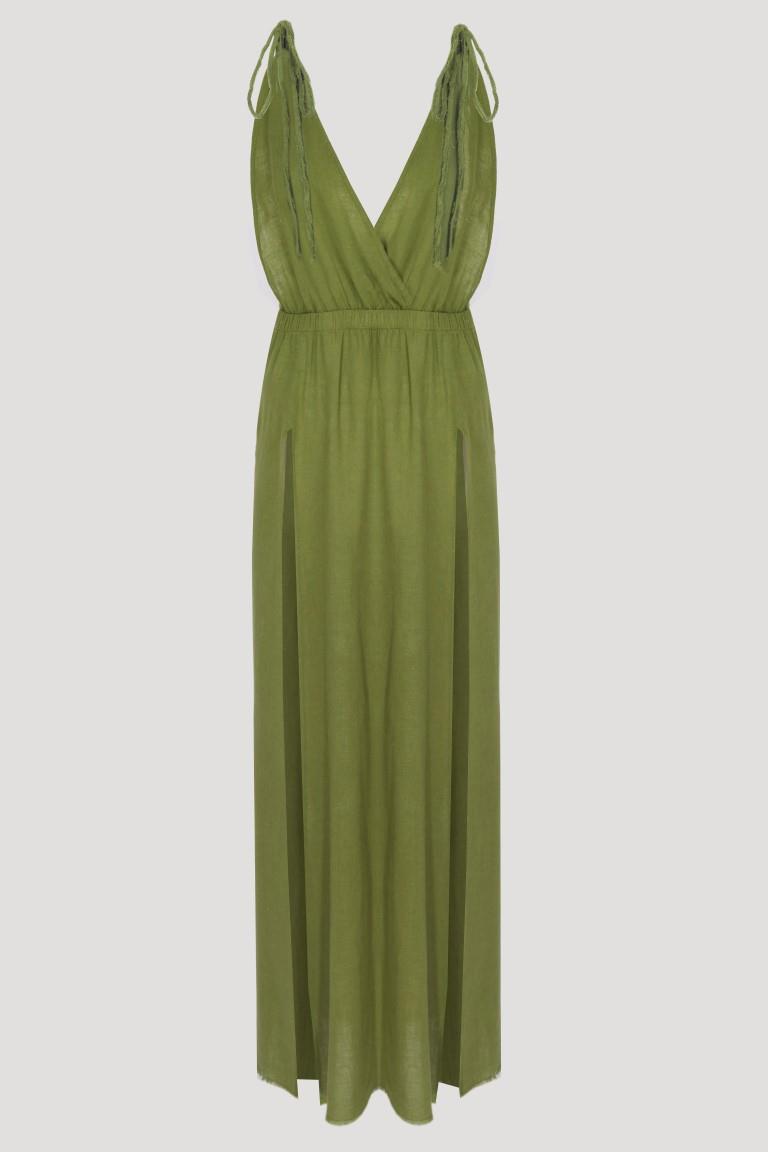 SORBE'Daily & UniformTHE BOHEMIAN DRESS