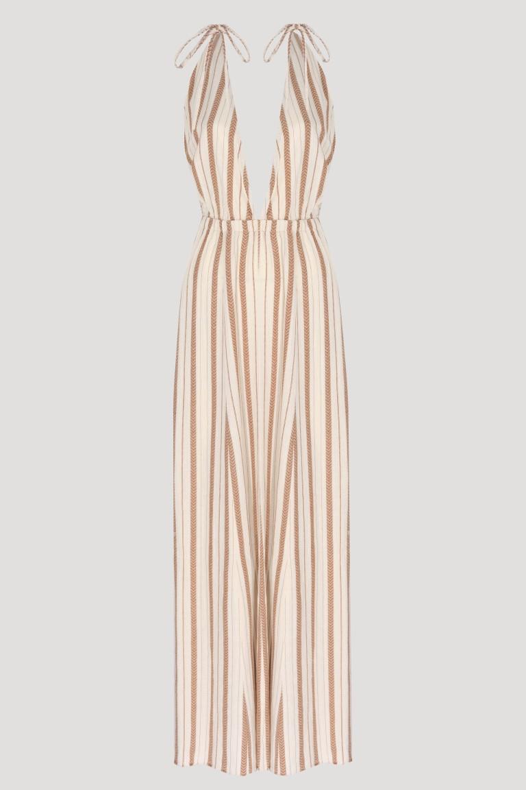 SORBE'Daily & UniformTHE BOHEMIAN DRESS