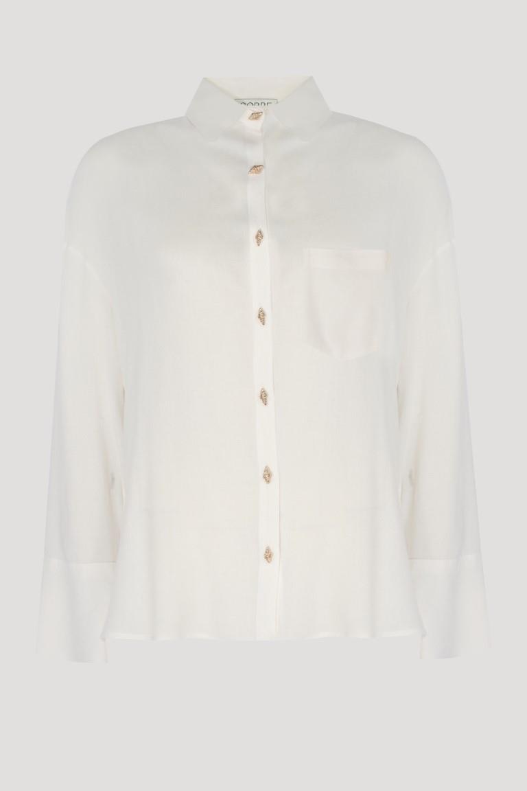 SORBE'Daily & UniformTHE BOHEMIAN SHIRT