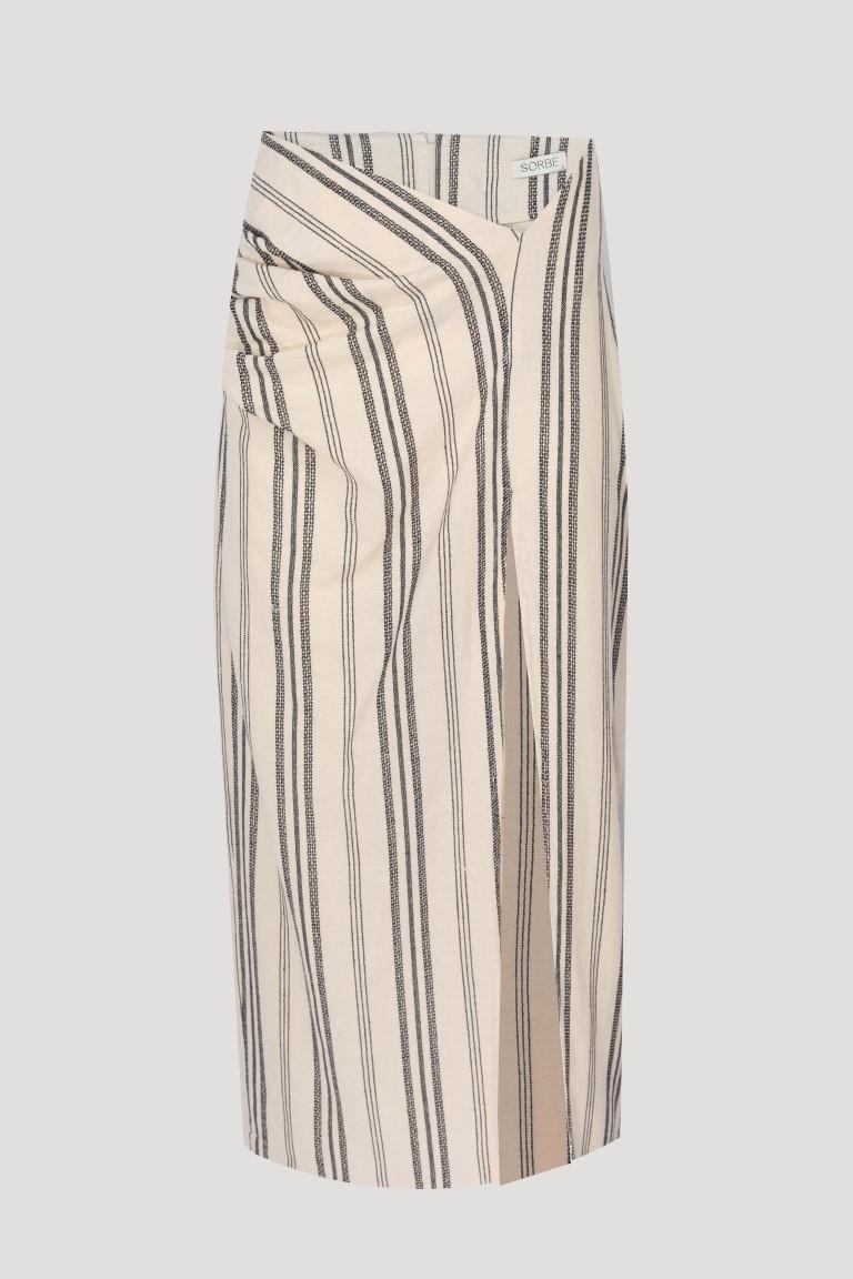 SORBE'Daily & UniformTHE BOHEMIAN SKIRT