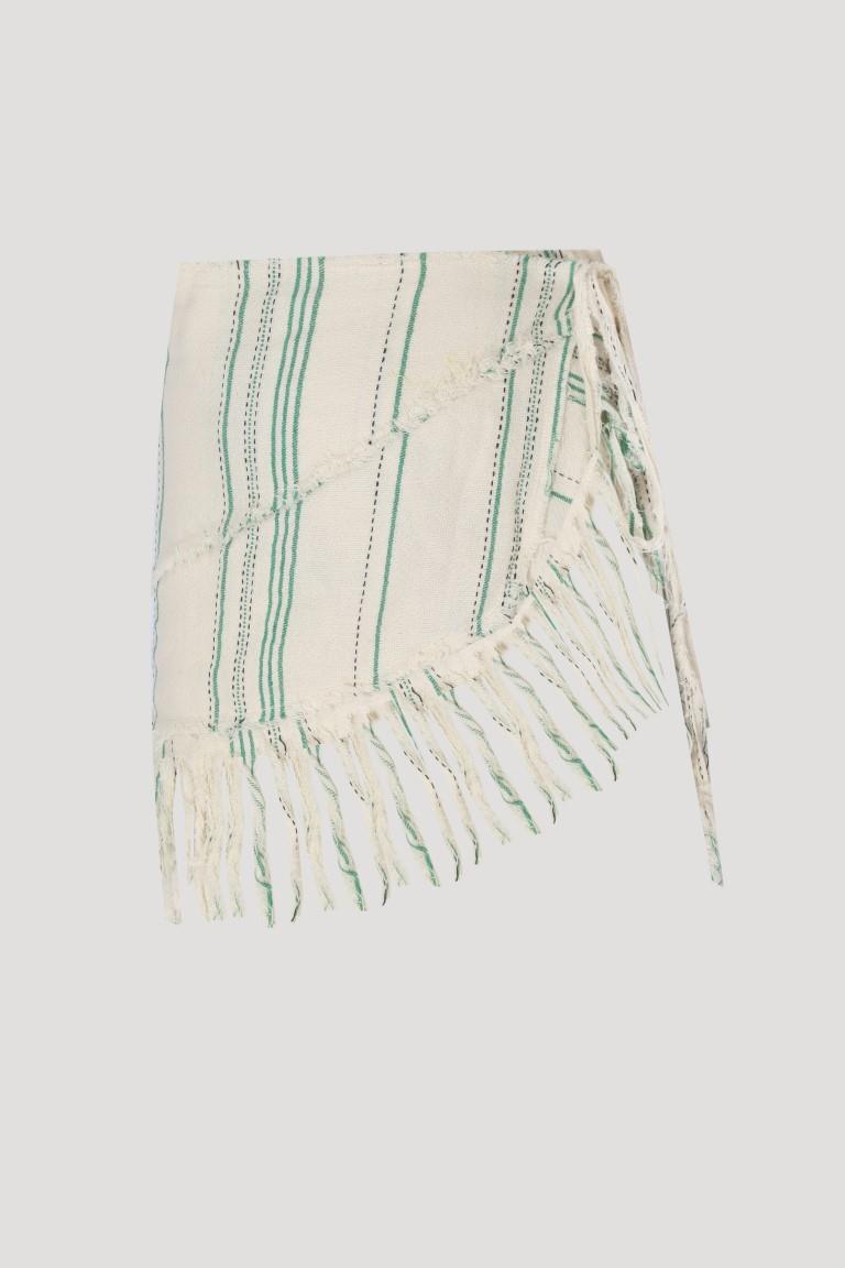 SORBE'Daily & UniformTHE BOHEMIAN SKIRT