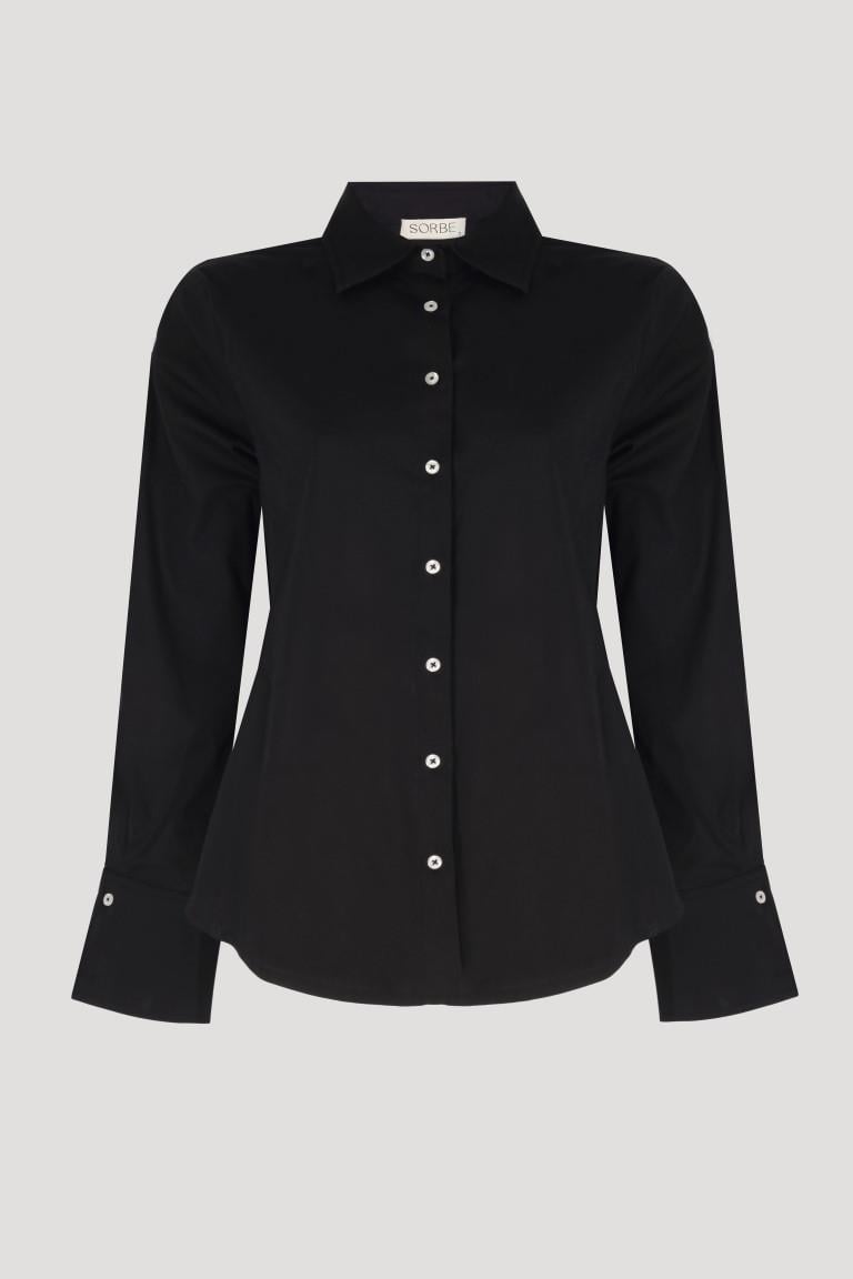 SORBE'Daily & UniformTHE BOYISH FIT SHIRT