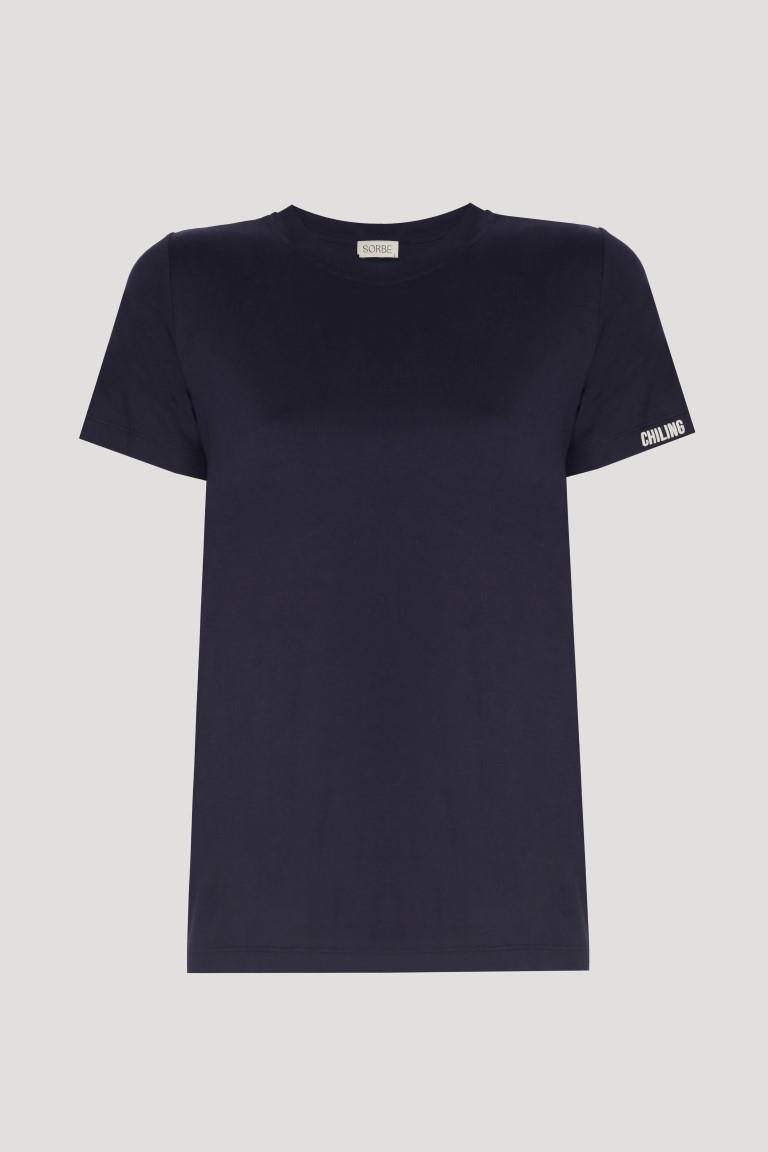 SORBE'Sport EditTHE BOYISH FIT T-SHIRT
