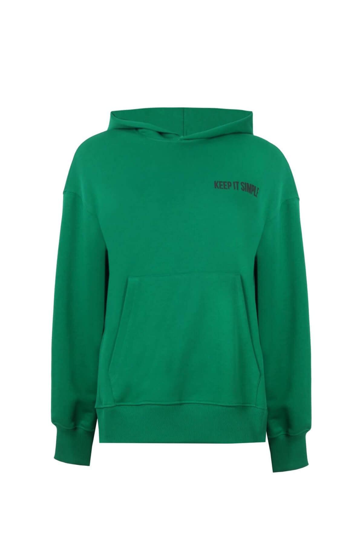 SORBE'Sport EditTHE BOYISH HOODIE