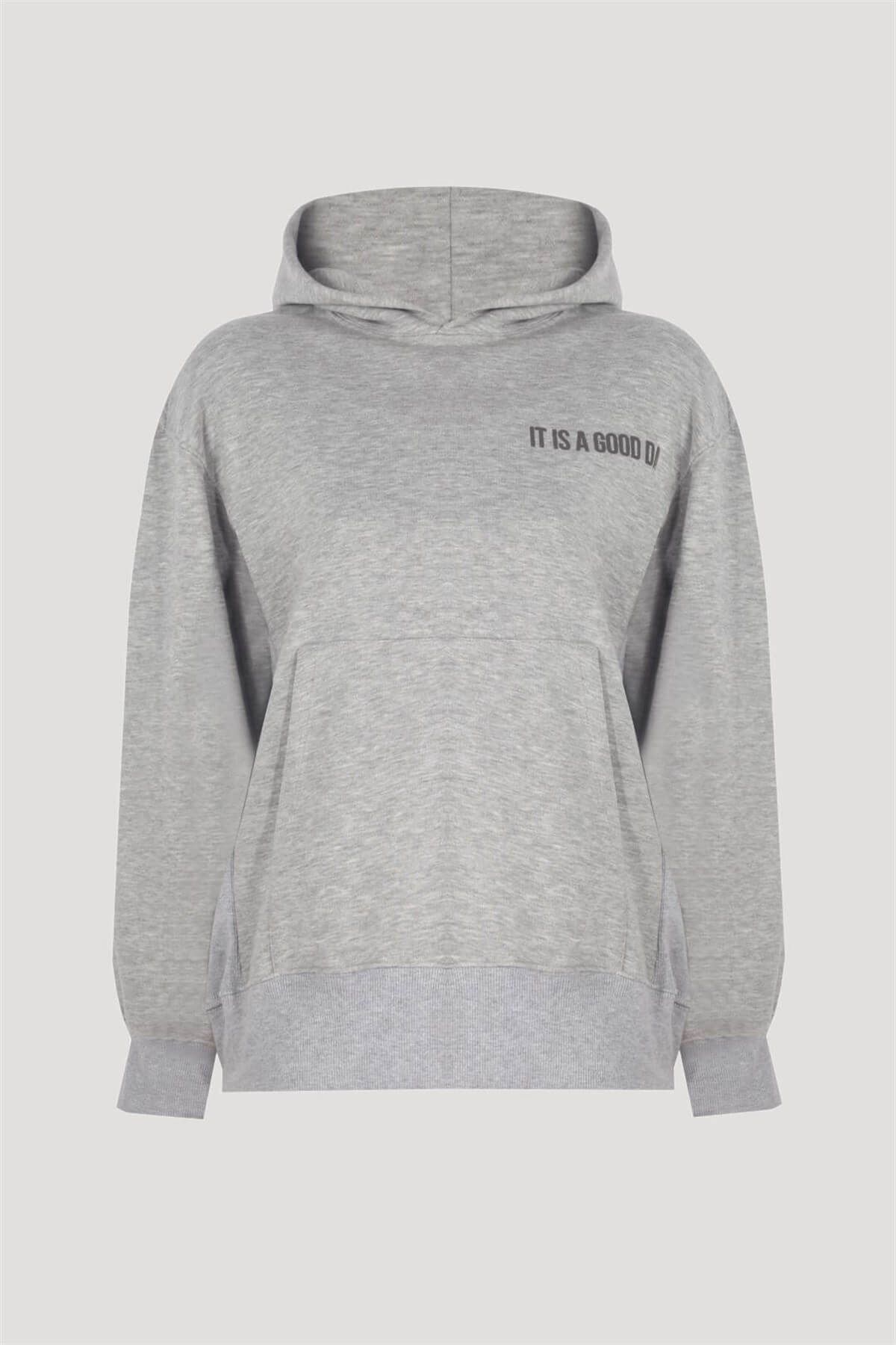 SORBE'Sport EditTHE BOYISH HOODIE