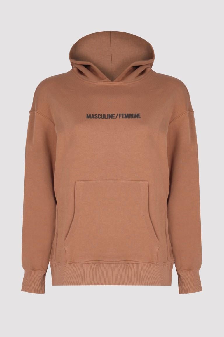 SORBE'Sport EditTHE BOYISH HOODIE