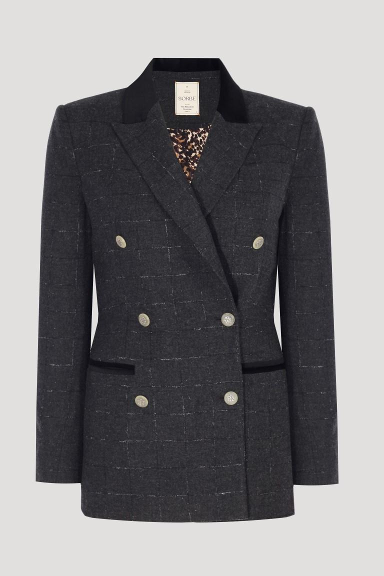 SORBE'Daily & UniformTHE BOYISH JACKET 