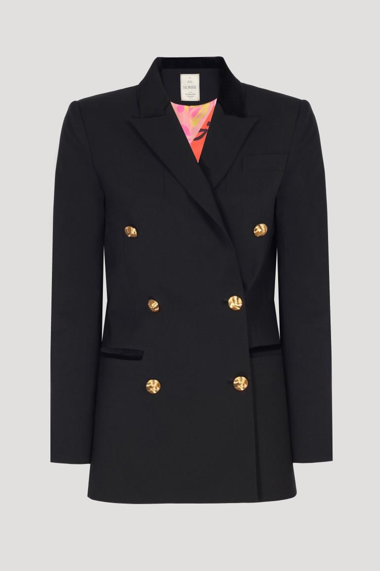 SORBE'Daily & UniformTHE BOYISH JACKET 