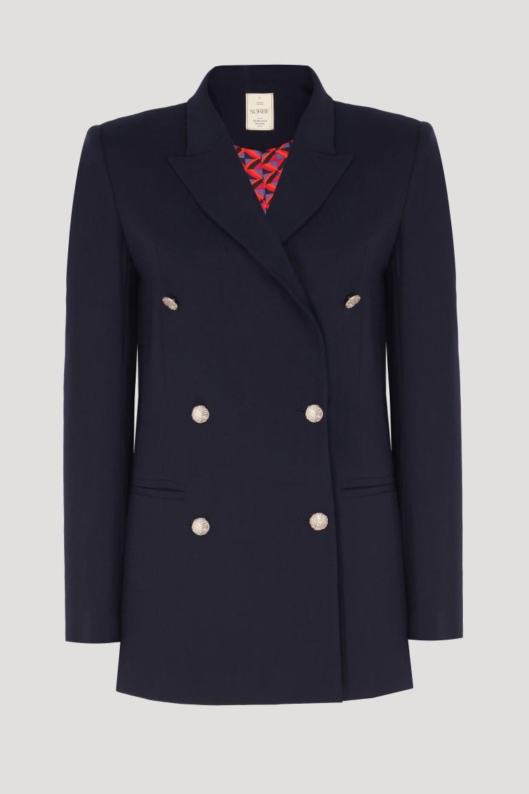 SORBE'Daily & UniformTHE BOYISH JACKET