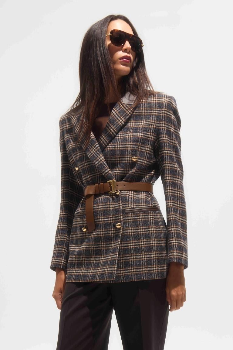 SORBE'Daily & UniformTHE BOYISH JACKET