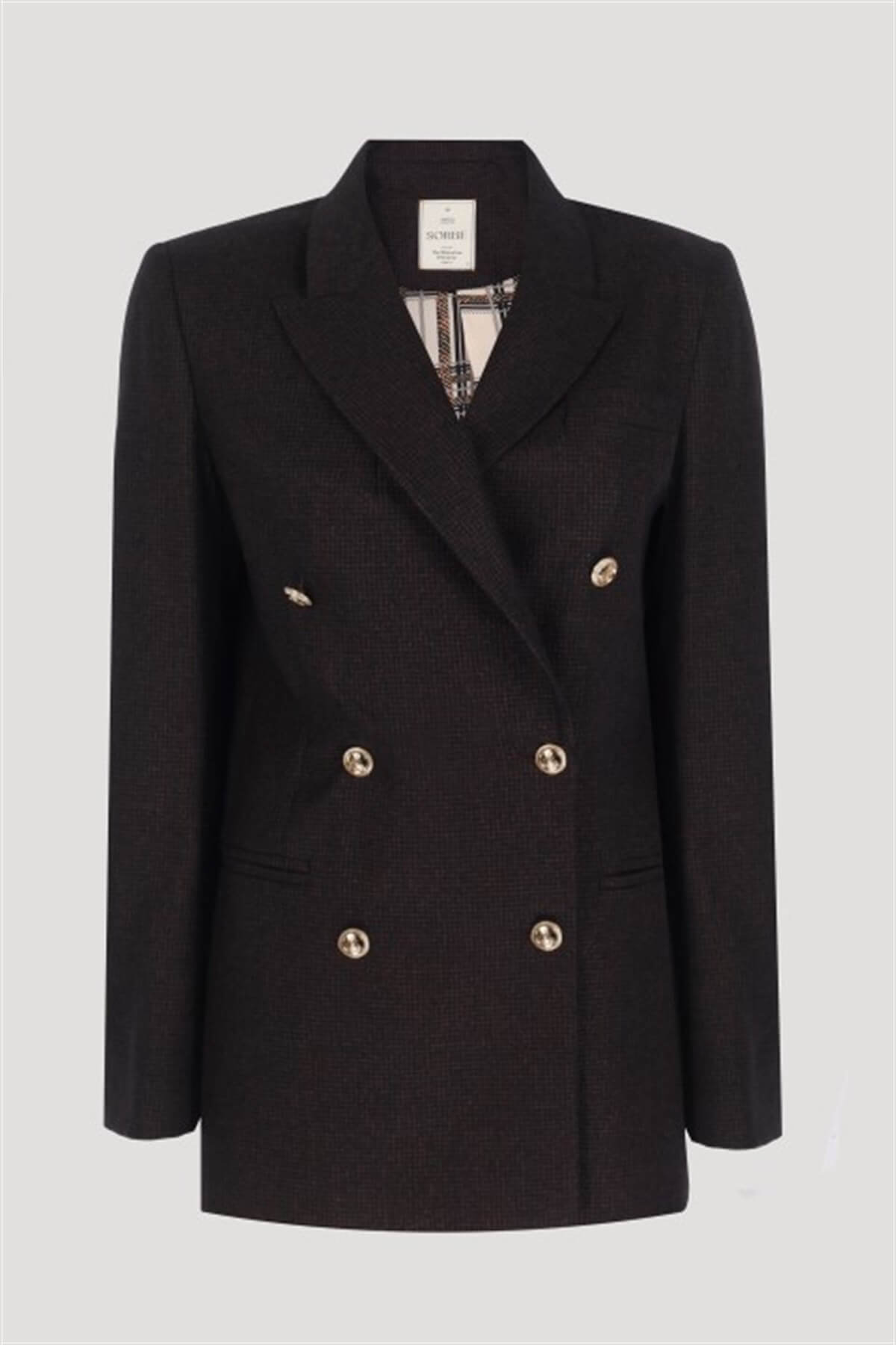 SORBE'Daily & UniformTHE BOYISH JACKET