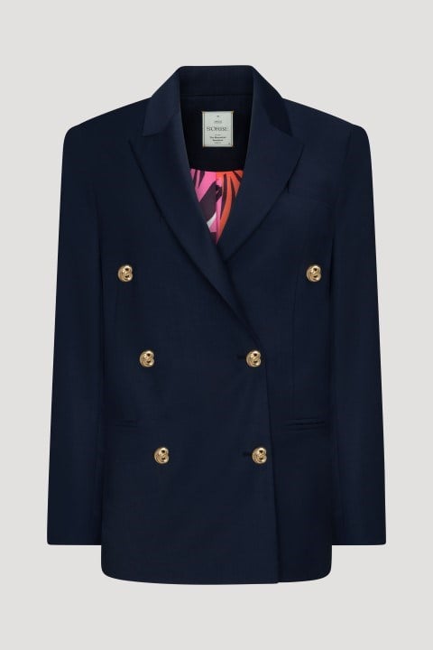 SORBE'Daily & UniformTHE BOYISH JACKET