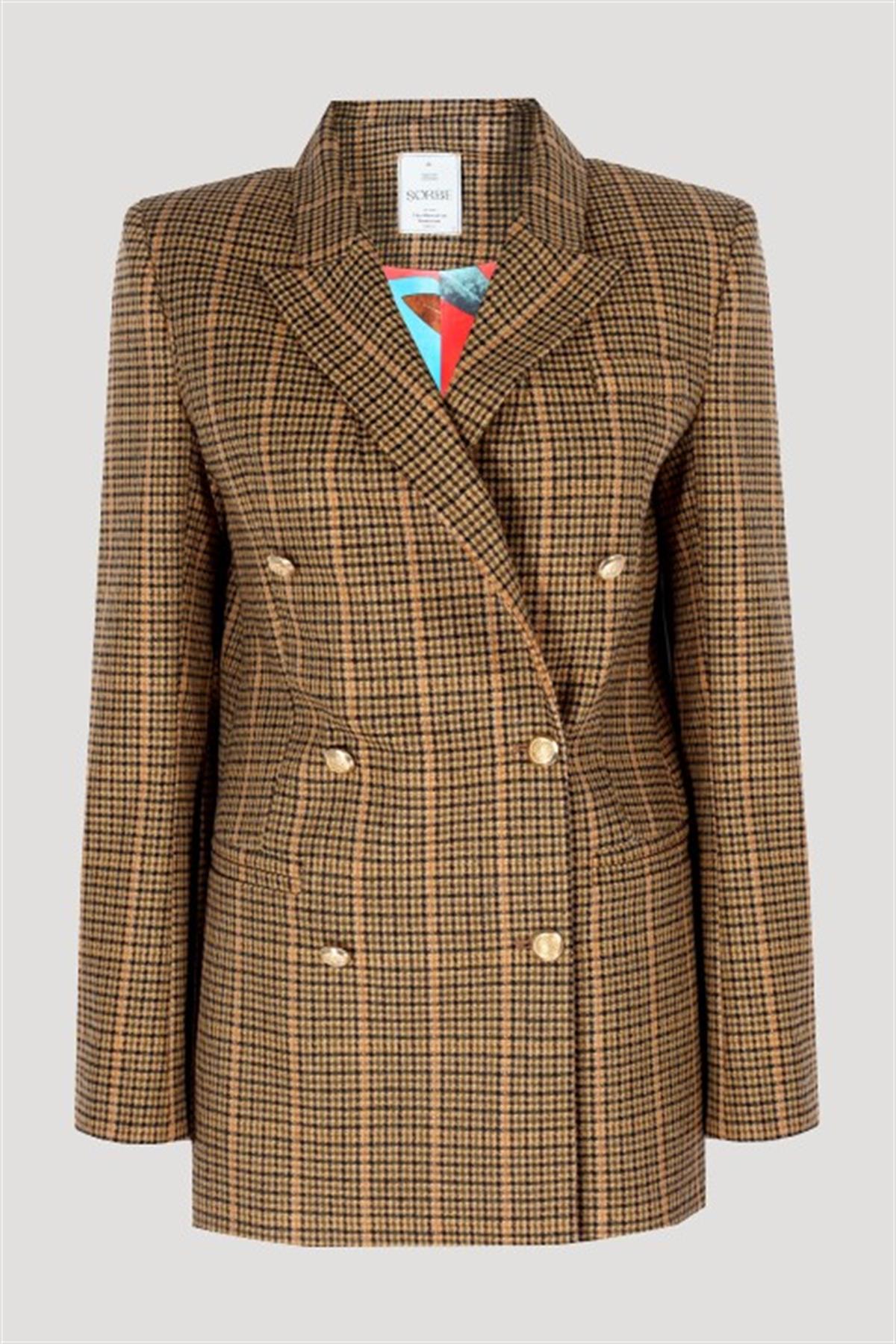 SORBE'Daily & UniformTHE BOYISH JACKET