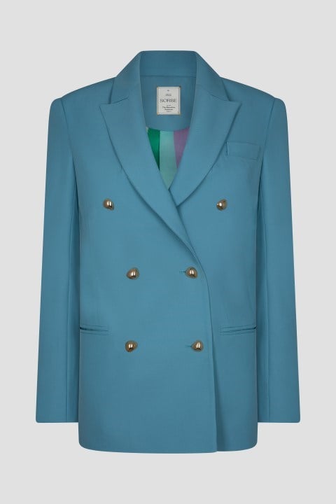 SORBE'Daily & UniformTHE BOYISH JACKET