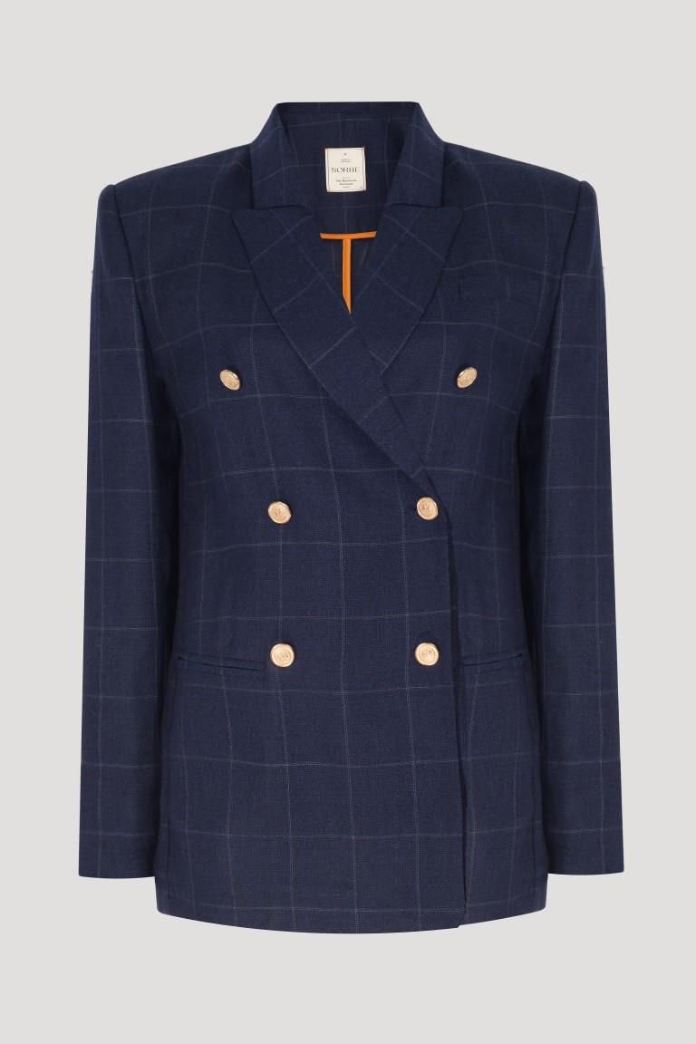 SORBE'Daily & UniformTHE BOYISH JACKET