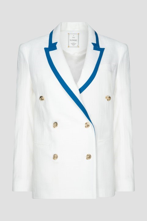 SORBE'Daily & UniformTHE BOYISH JACKET