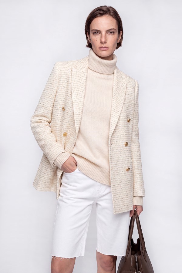SORBE'Daily & UniformTHE BOYISH JACKET