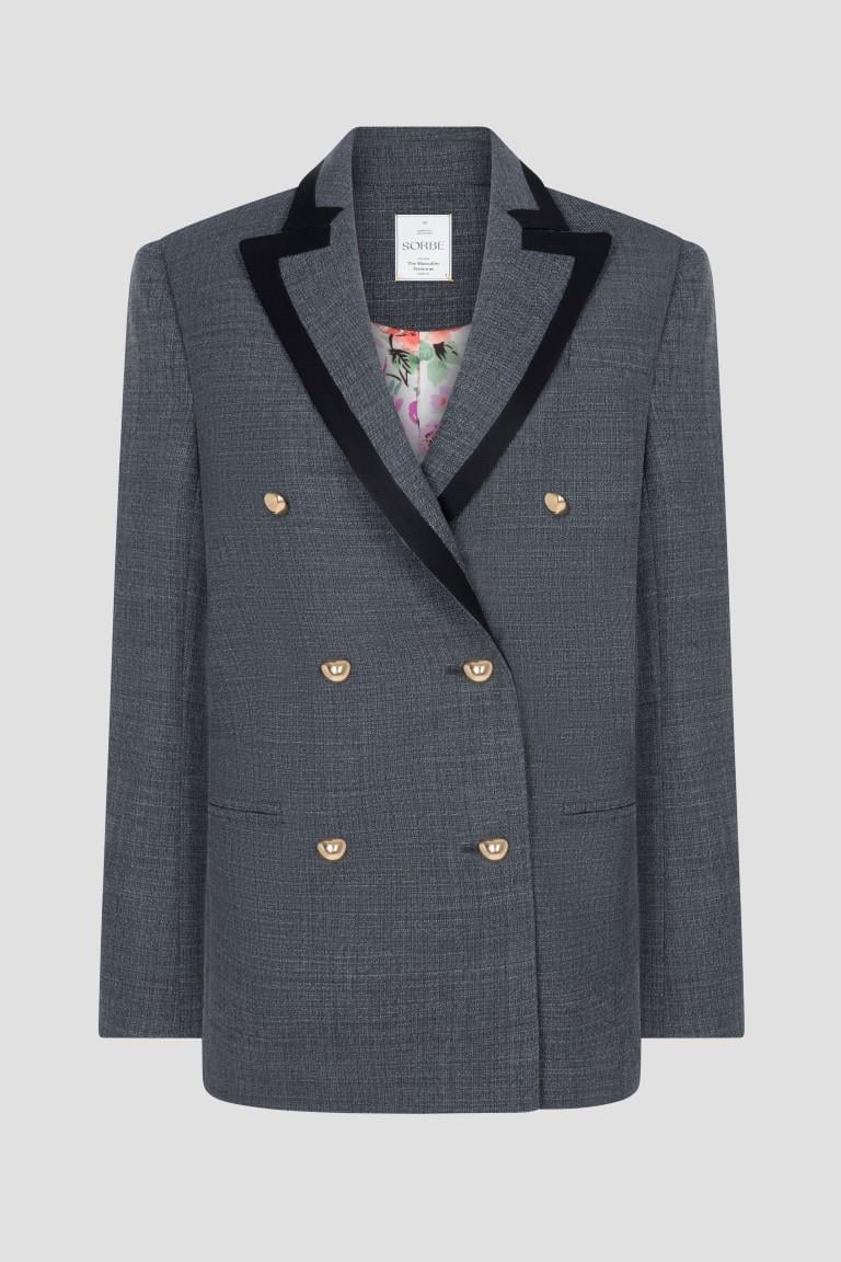 SORBE'Daily & UniformTHE BOYISH JACKET