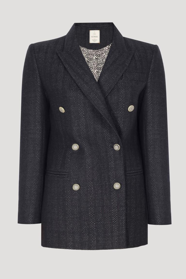 SORBE'Daily & UniformTHE BOYISH JACKET