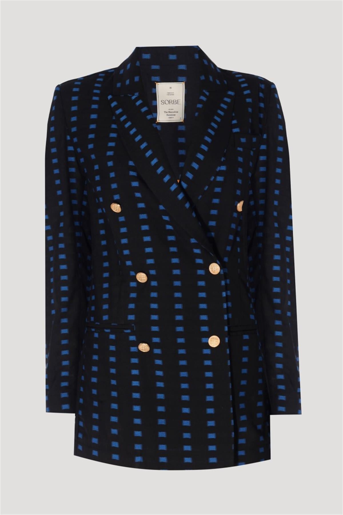 SORBE'Daily & UniformTHE BOYISH JACKET