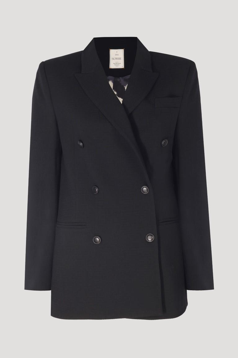 SORBE'Daily & UniformTHE BOYISH JACKET