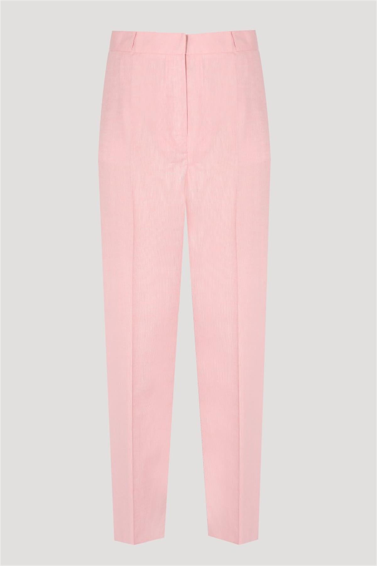 SORBE'Daily & UniformTHE BOYISH LINEN PANTS