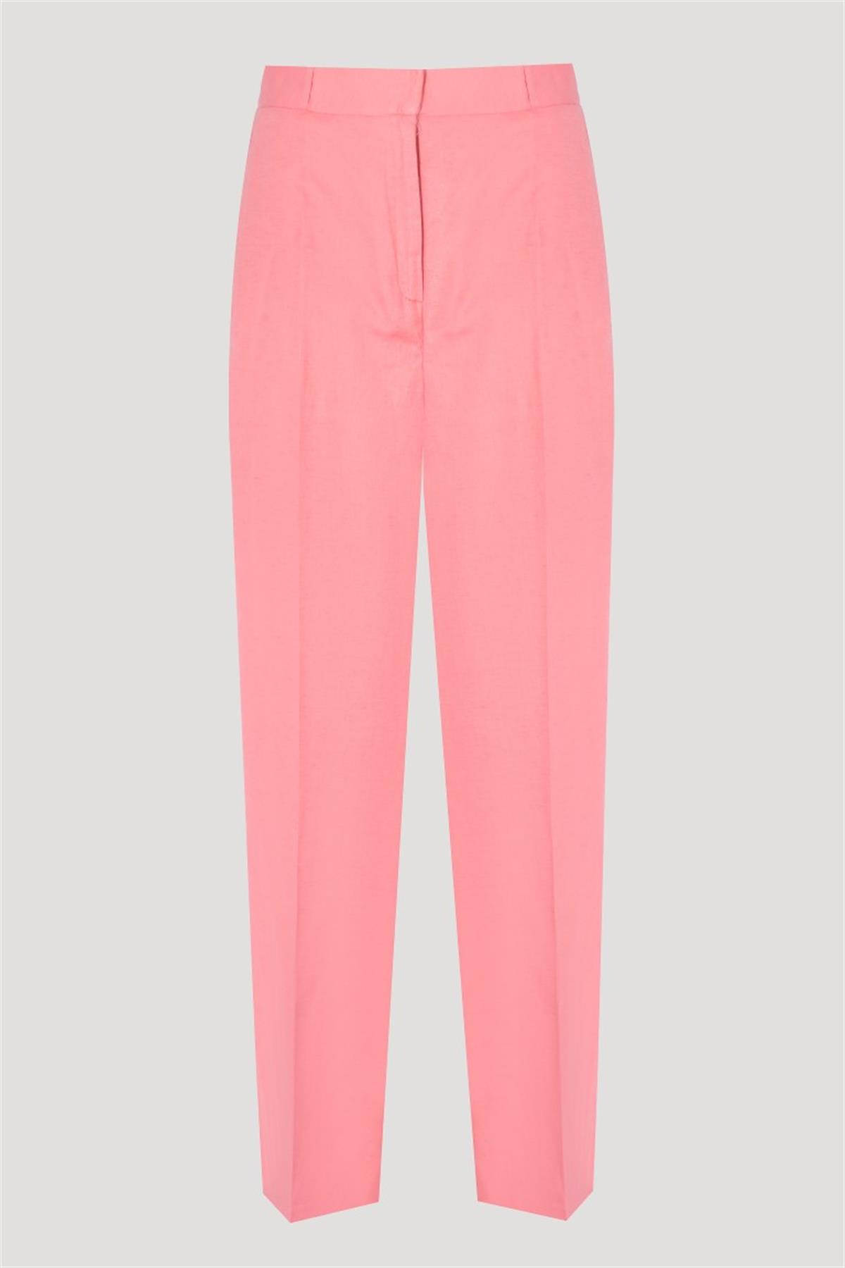 SORBE'Daily & UniformTHE BOYISH LINEN PANTS