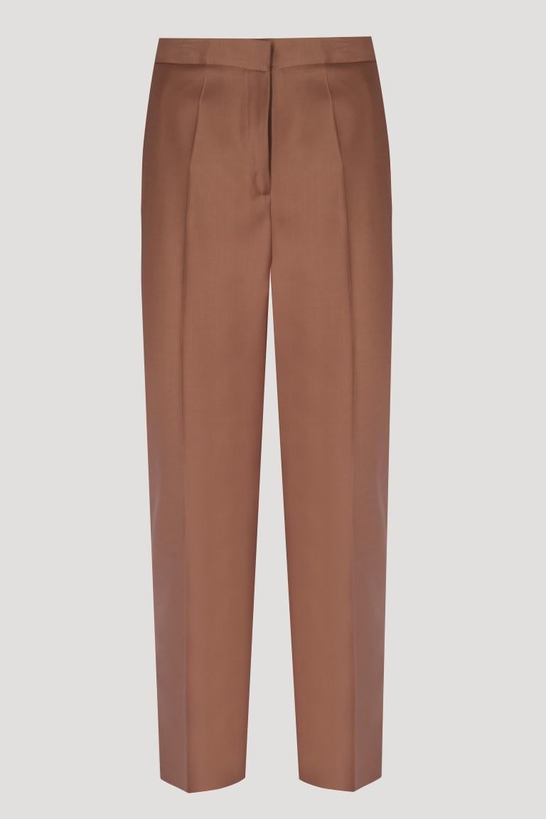 SORBE'Daily & UniformTHE BOYISH PANTS