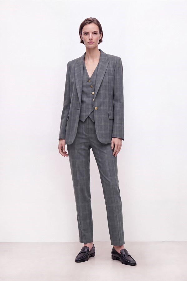 SORBE'Daily & UniformTHE BOYISH PANTS