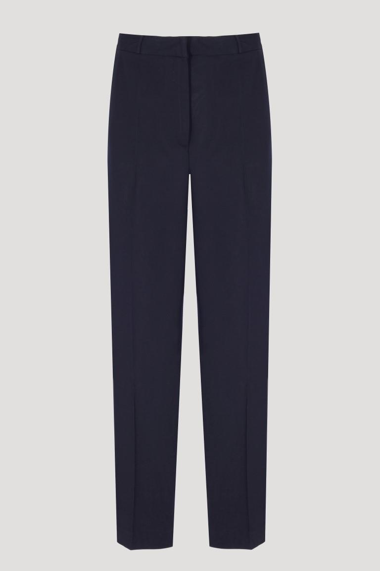 SORBE'Daily & UniformTHE BOYISH RELAX PANTS