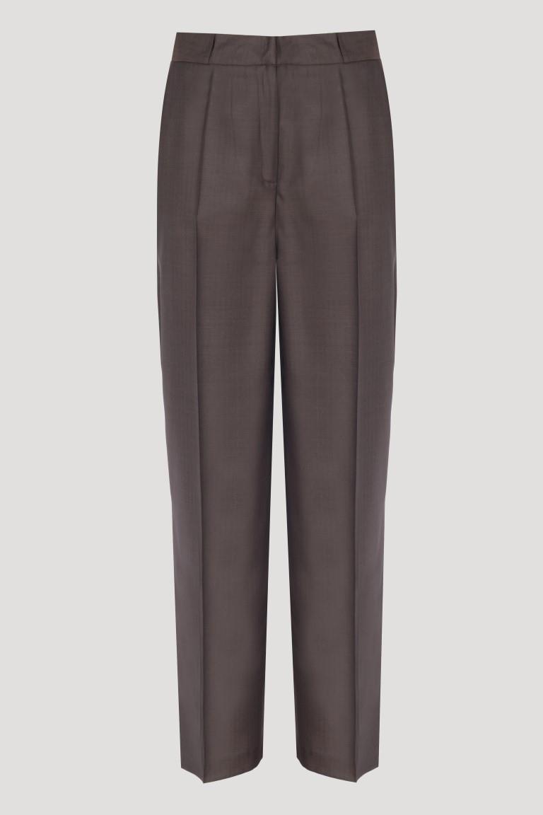 SORBE'Daily & UniformTHE BOYISH RELAX PANTS