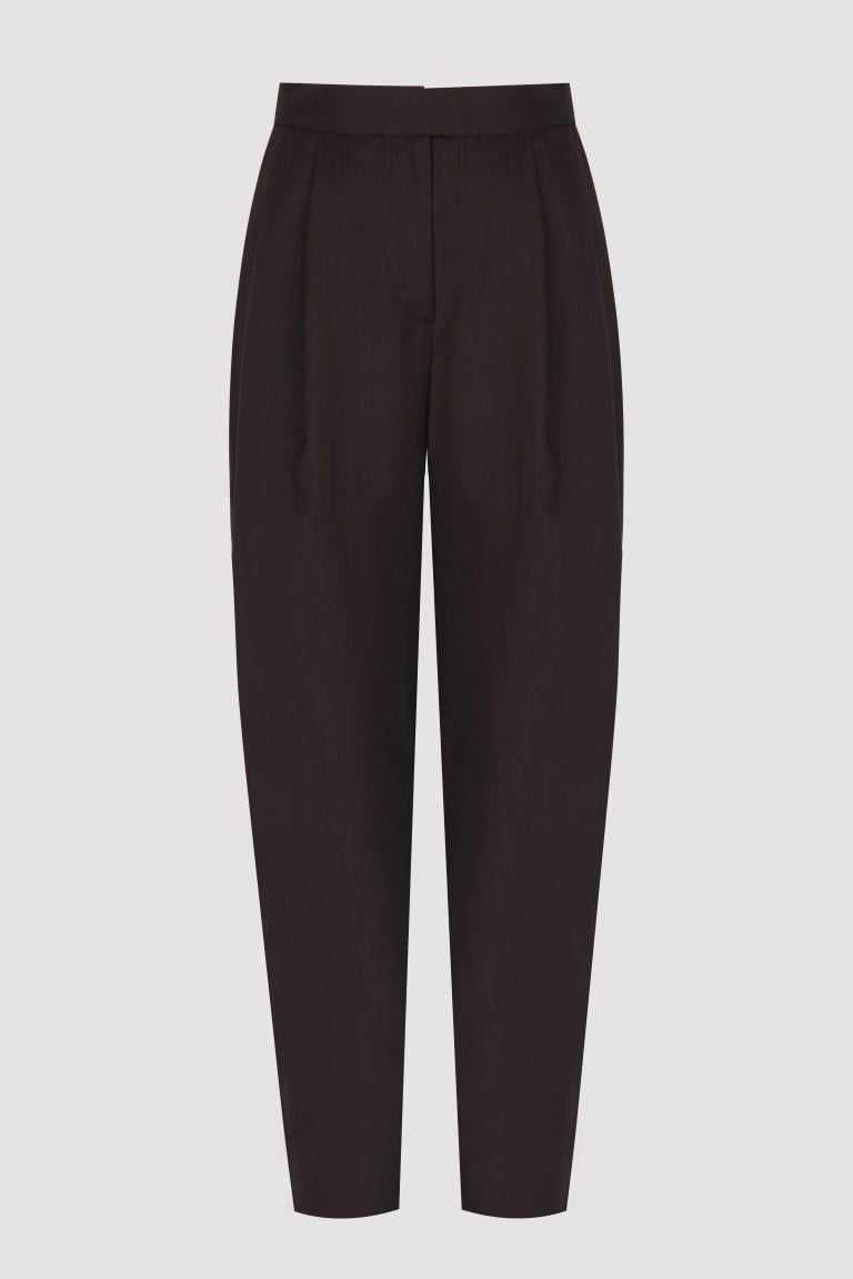 SORBE'Daily & UniformTHE BOYISH RELAX PANTS