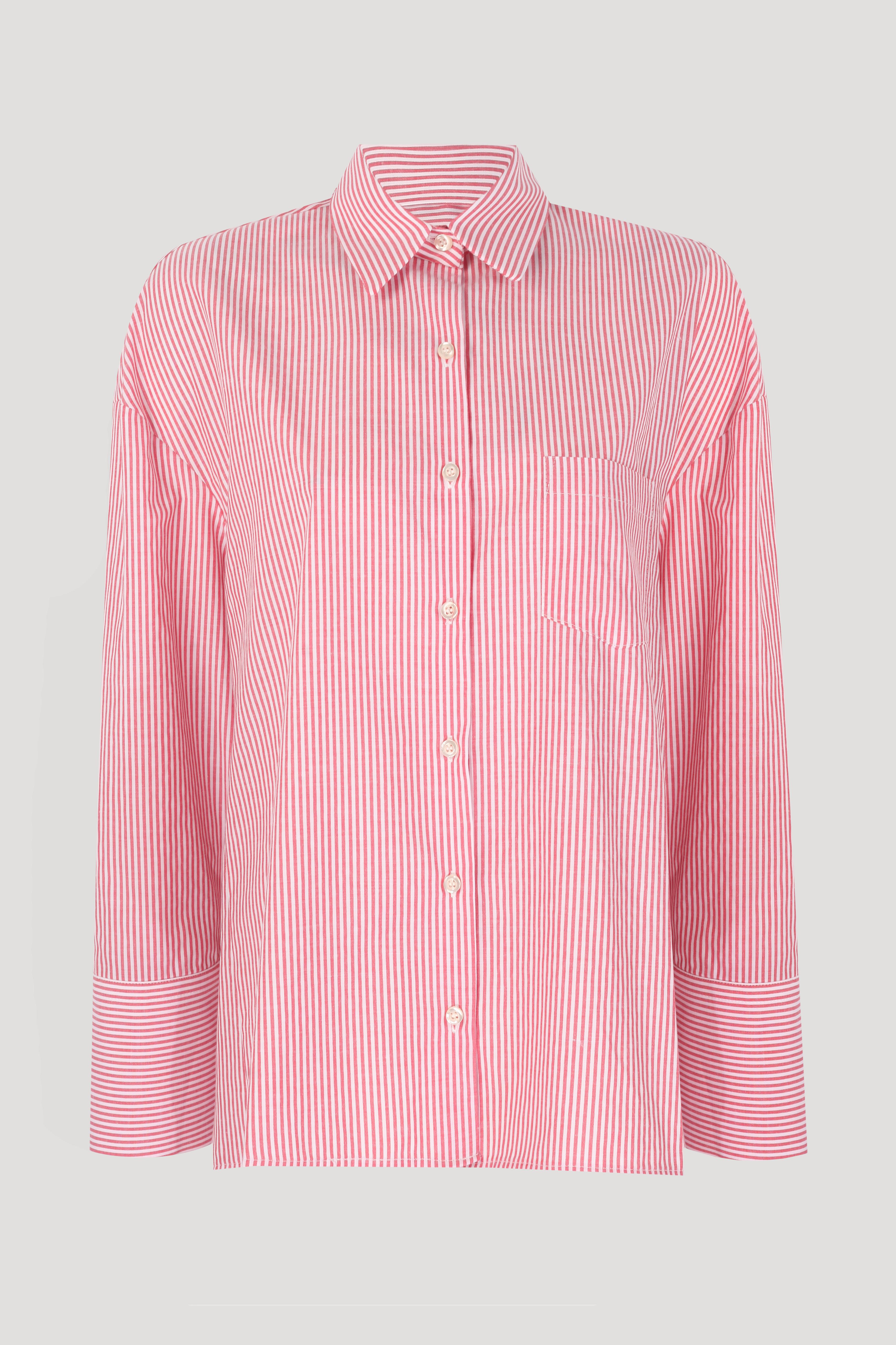 SORBE'Daily & UniformTHE BOYISH SHIRT