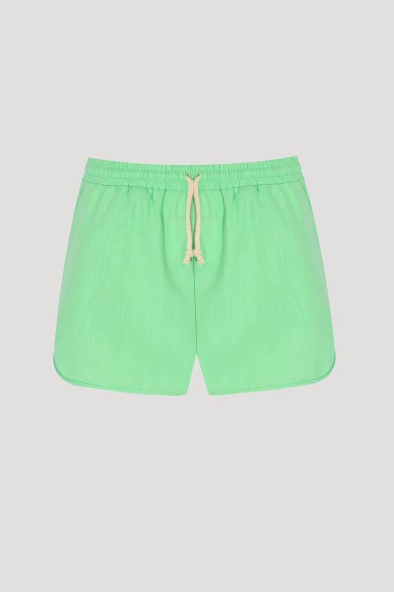 SORBE'Daily & UniformTHE BOYISH SHORT